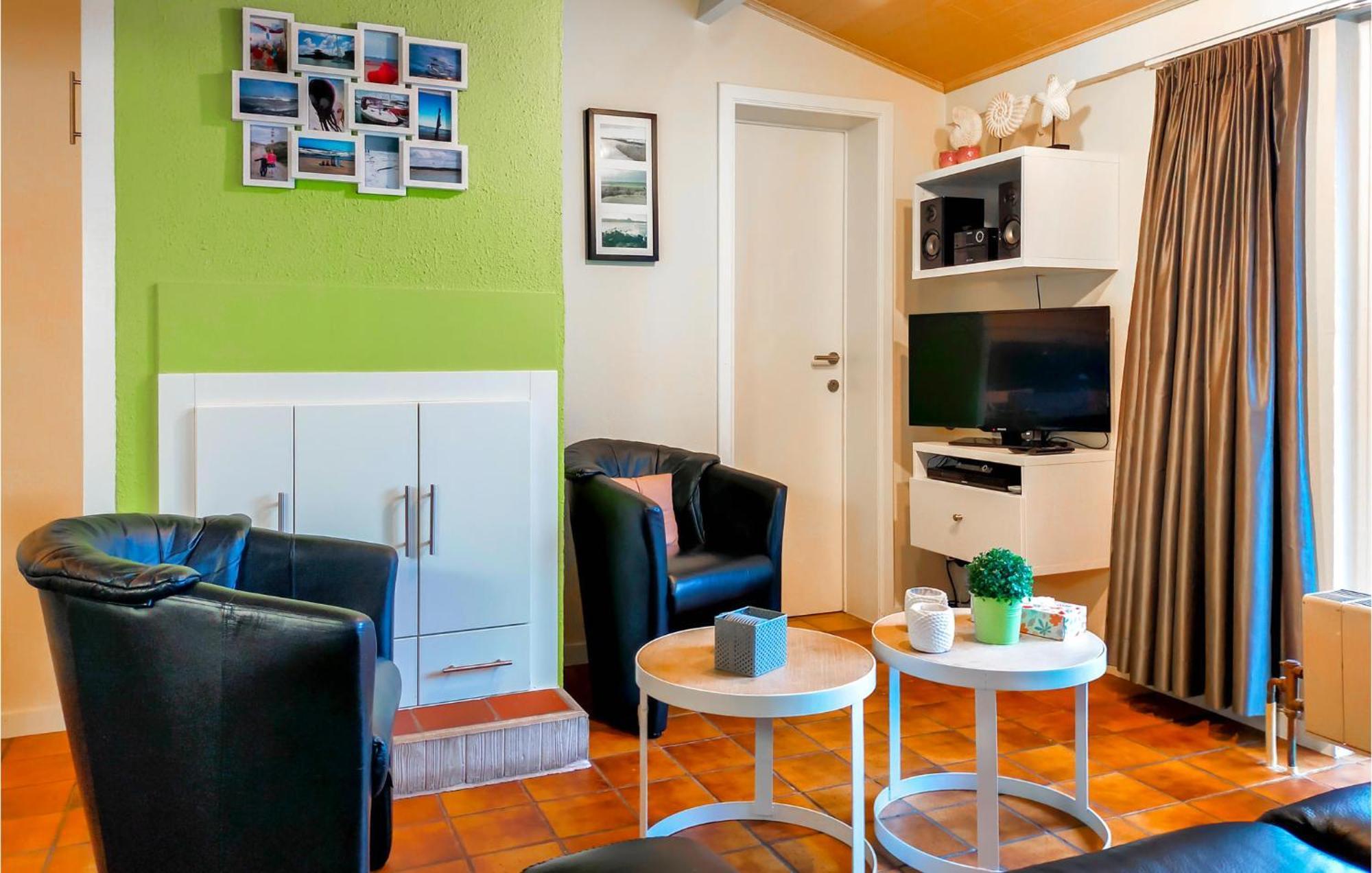 3 Bedroom Awesome Home In Oostduinkerke Bagian luar foto